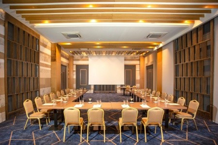 Sherwood Dreams Resort - 27