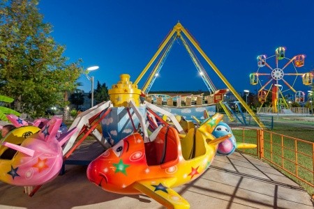 Sherwood Dreams Resort - 28