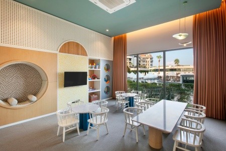 Sherwood Dreams Resort - 30