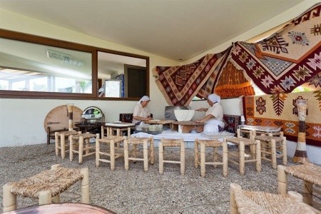 Sherwood Dreams Resort - 31