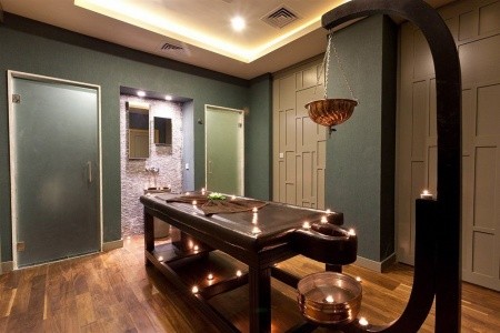 Sherwood Dreams Resort - 35