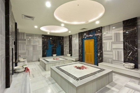 Sherwood Dreams Resort - 36