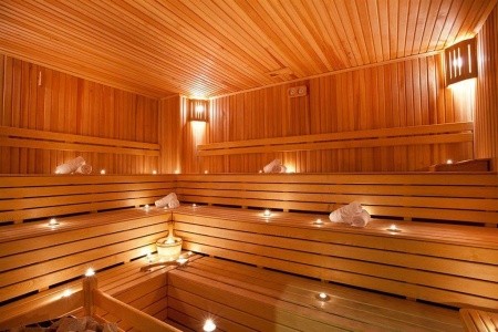 Sherwood Dreams Resort - 37