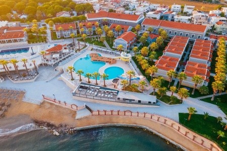 Lucas Didim Resort (Ex. Club Tarhan Serenity) - 5