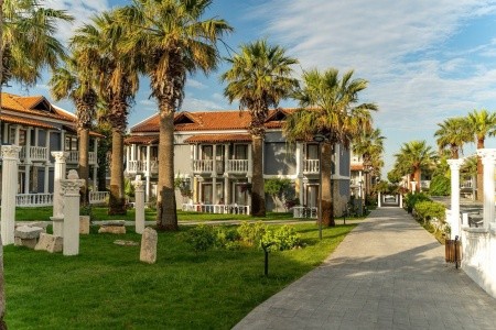 Lucas Didim Resort (Ex. Club Tarhan Serenity) - 11