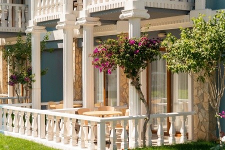 Lucas Didim Resort (Ex. Club Tarhan Serenity) - 12