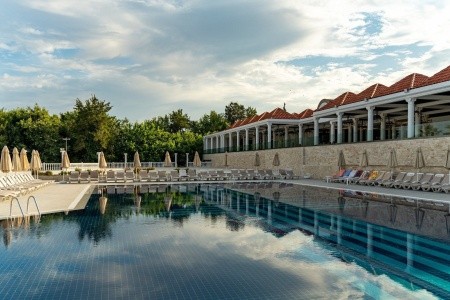 Lucas Didim Resort (Ex. Club Tarhan Serenity) - 13