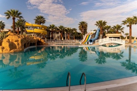 Lucas Didim Resort (Ex. Club Tarhan Serenity) - 14