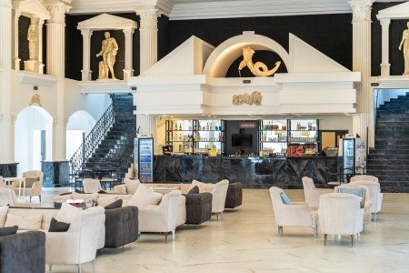 Lucas Didim Resort (Ex. Club Tarhan Serenity) - 15