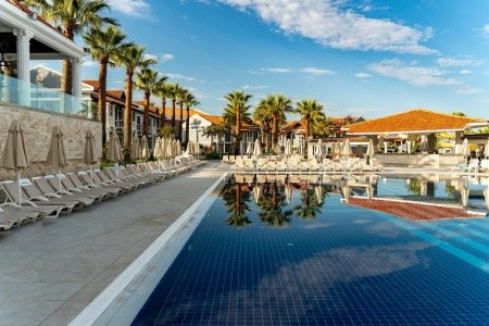 Lucas Didim Resort (Ex. Club Tarhan Serenity) - 17