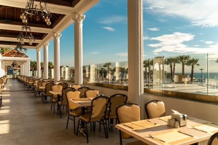 Lucas Didim Resort (Ex. Club Tarhan Serenity) - 19