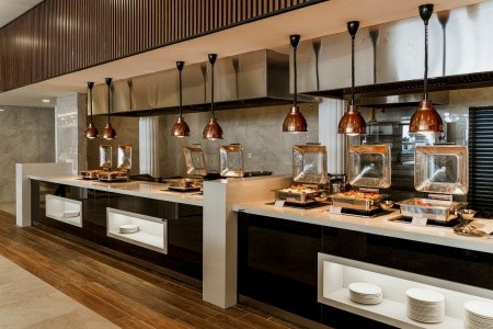 Lucas Didim Resort (Ex. Club Tarhan Serenity) - 20