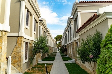 Lucas Didim Resort (Ex. Club Tarhan Serenity) - 26