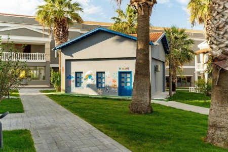 Lucas Didim Resort (Ex. Club Tarhan Serenity) - 27