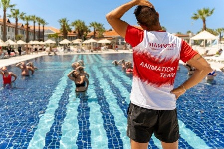 Lucas Didim Resort (Ex. Club Tarhan Serenity) - 28