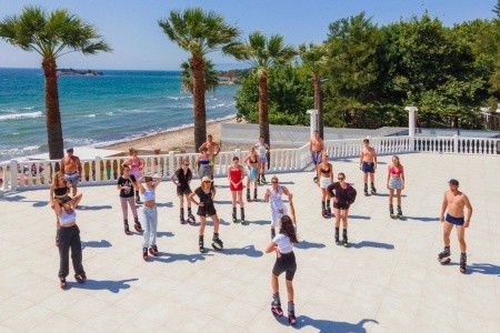 Lucas Didim Resort (Ex. Club Tarhan Serenity) - 29