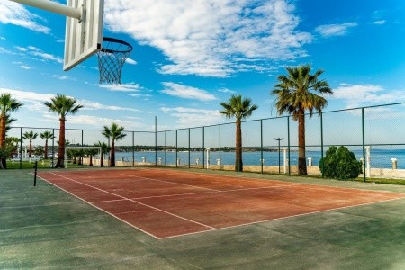 Lucas Didim Resort (Ex. Club Tarhan Serenity) - 31