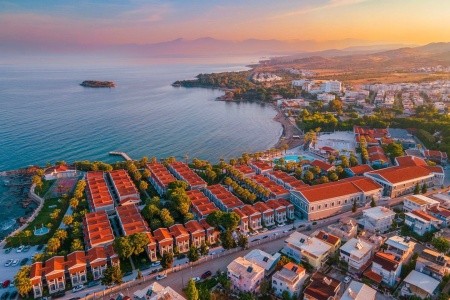 Lucas Didim Resort (Ex. Club Tarhan Serenity) - 32