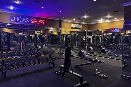 Lucas Didim Resort (Ex. Club Tarhan Serenity) - 35