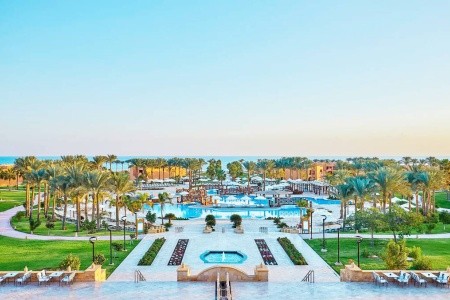 Jaz Grand Marsa (Ex. Grand Resta) - 16