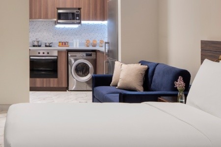 Avani Palm View Dubai Hotel & Suites - 42