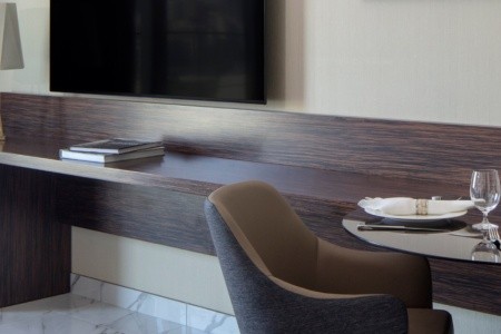 Avani Palm View Dubai Hotel & Suites - 44