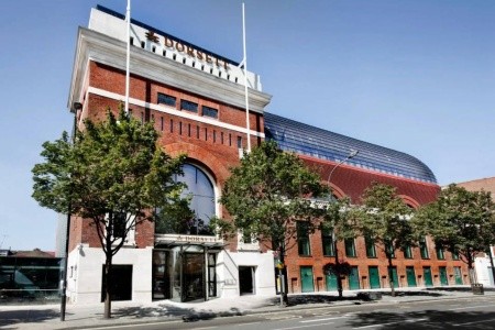 Dorsett Shepherd's Bush - 2