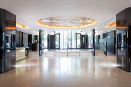 Dorsett Shepherd's Bush - 3