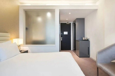 Dorsett Shepherd's Bush - 6