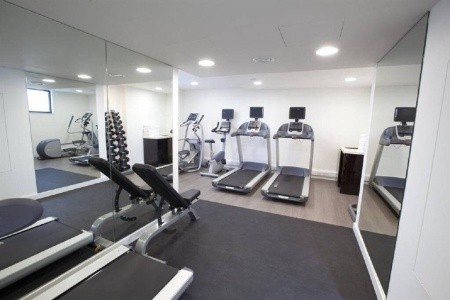 Dorsett Shepherd's Bush - 15