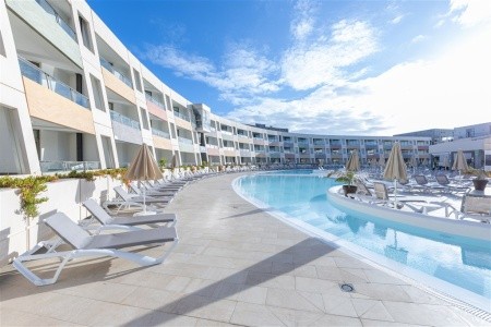 Kanárské ostrovy, Fuerteventura, Eurostars Las Salinas (Ex. Geranios Suites & Spa), za <span>27.500</span> Kč