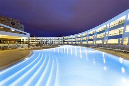 Eurostars Las Salinas (Ex. Geranios Suites & Spa) - 4
