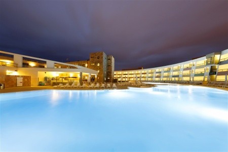 Eurostars Las Salinas (Ex. Geranios Suites & Spa) - 5