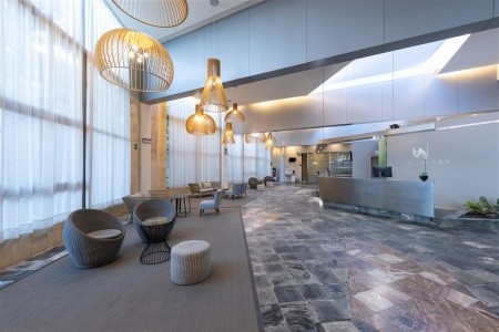 Eurostars Las Salinas (Ex. Geranios Suites & Spa) - 9