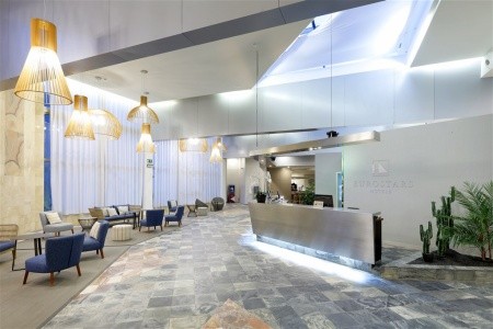 Eurostars Las Salinas (Ex. Geranios Suites & Spa) - 10