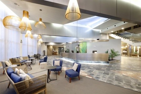 Eurostars Las Salinas (Ex. Geranios Suites & Spa) - 11