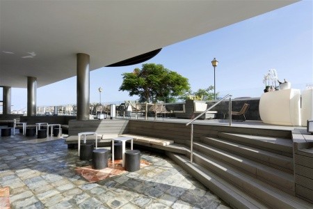 Eurostars Las Salinas (Ex. Geranios Suites & Spa) - 12