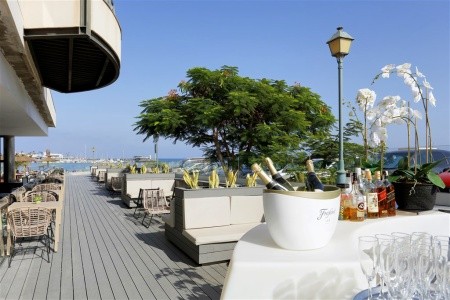 Eurostars Las Salinas (Ex. Geranios Suites & Spa) - 13