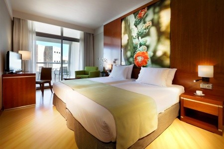 Eurostars Las Salinas (Ex. Geranios Suites & Spa) - 14