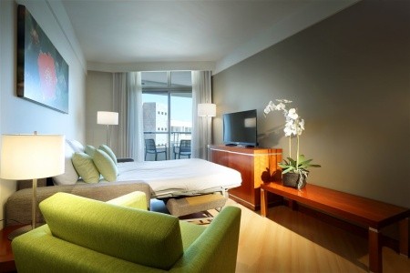 Eurostars Las Salinas (Ex. Geranios Suites & Spa) - 17