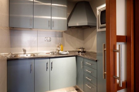 Eurostars Las Salinas (Ex. Geranios Suites & Spa) - 18