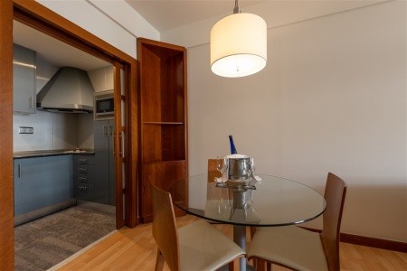 Eurostars Las Salinas (Ex. Geranios Suites & Spa) - 19