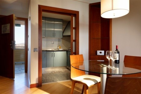 Eurostars Las Salinas (Ex. Geranios Suites & Spa) - 20