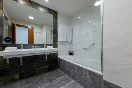 Eurostars Las Salinas (Ex. Geranios Suites & Spa) - 22