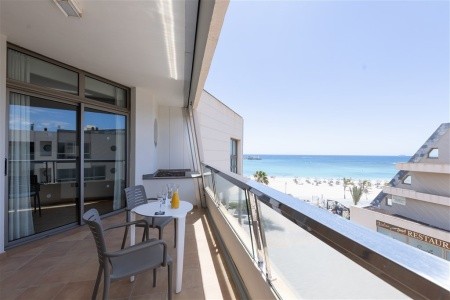 Eurostars Las Salinas (Ex. Geranios Suites & Spa) - 23