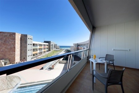 Eurostars Las Salinas (Ex. Geranios Suites & Spa) - 24