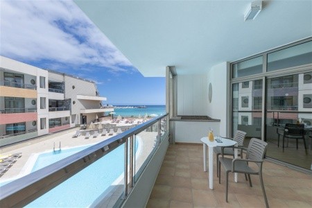 Eurostars Las Salinas (Ex. Geranios Suites & Spa) - 25