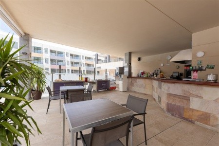 Eurostars Las Salinas (Ex. Geranios Suites & Spa) - 26