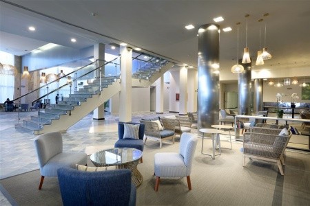 Eurostars Las Salinas (Ex. Geranios Suites & Spa) - 27