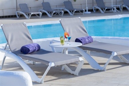 Eurostars Las Salinas (Ex. Geranios Suites & Spa) - 28